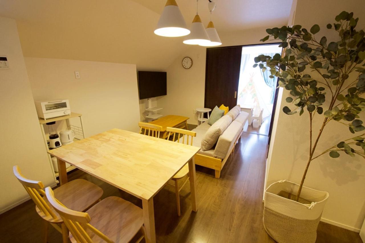 ヒルトップ箱根入生田201 Yumoto (Kanagawa) Exterior foto