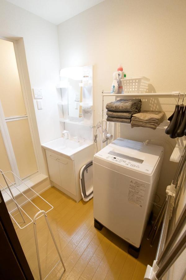 ヒルトップ箱根入生田201 Yumoto (Kanagawa) Exterior foto