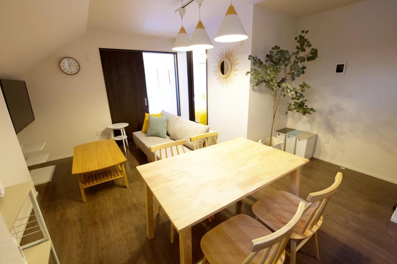 ヒルトップ箱根入生田201 Yumoto (Kanagawa) Exterior foto