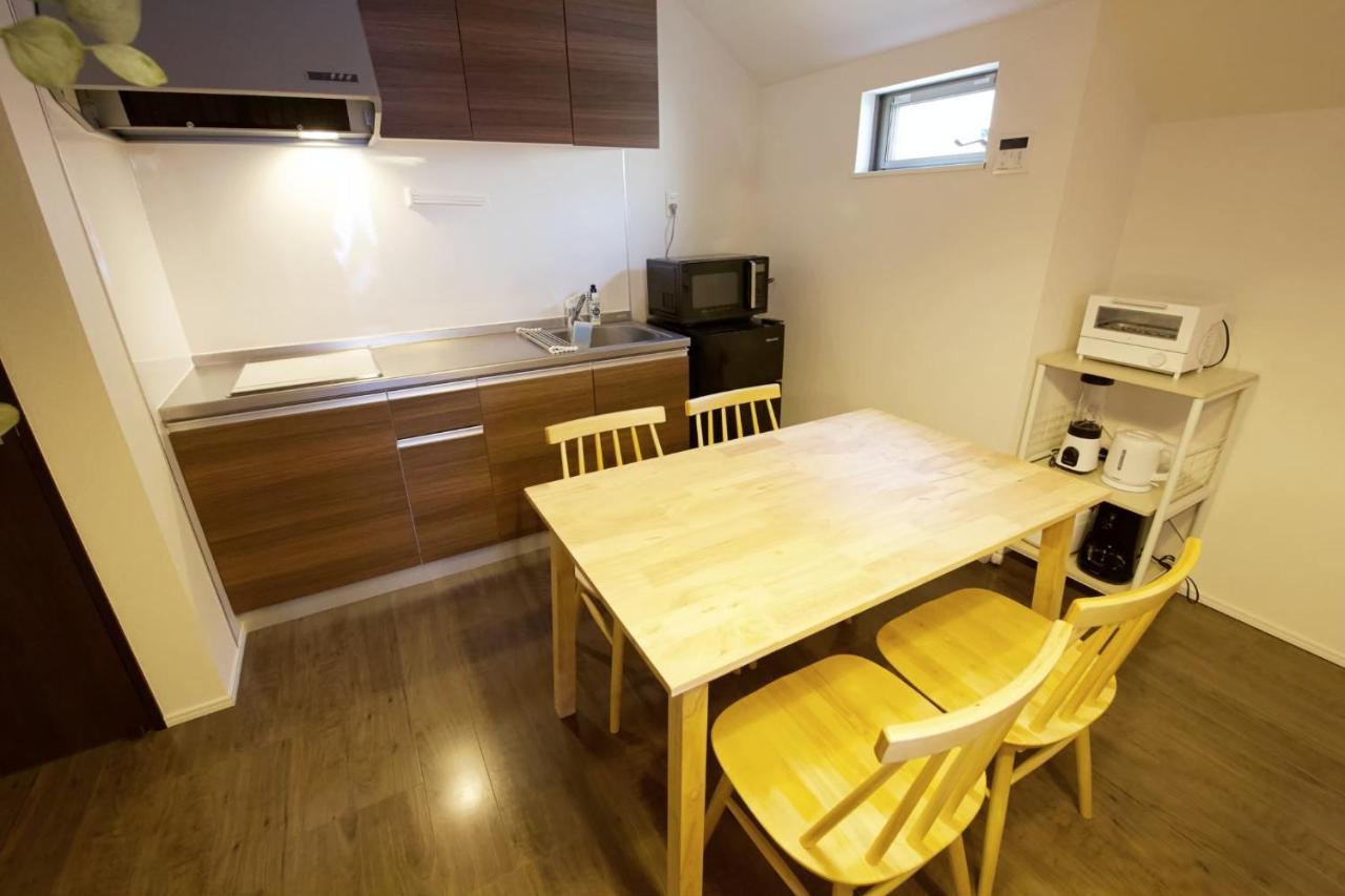 ヒルトップ箱根入生田201 Yumoto (Kanagawa) Exterior foto