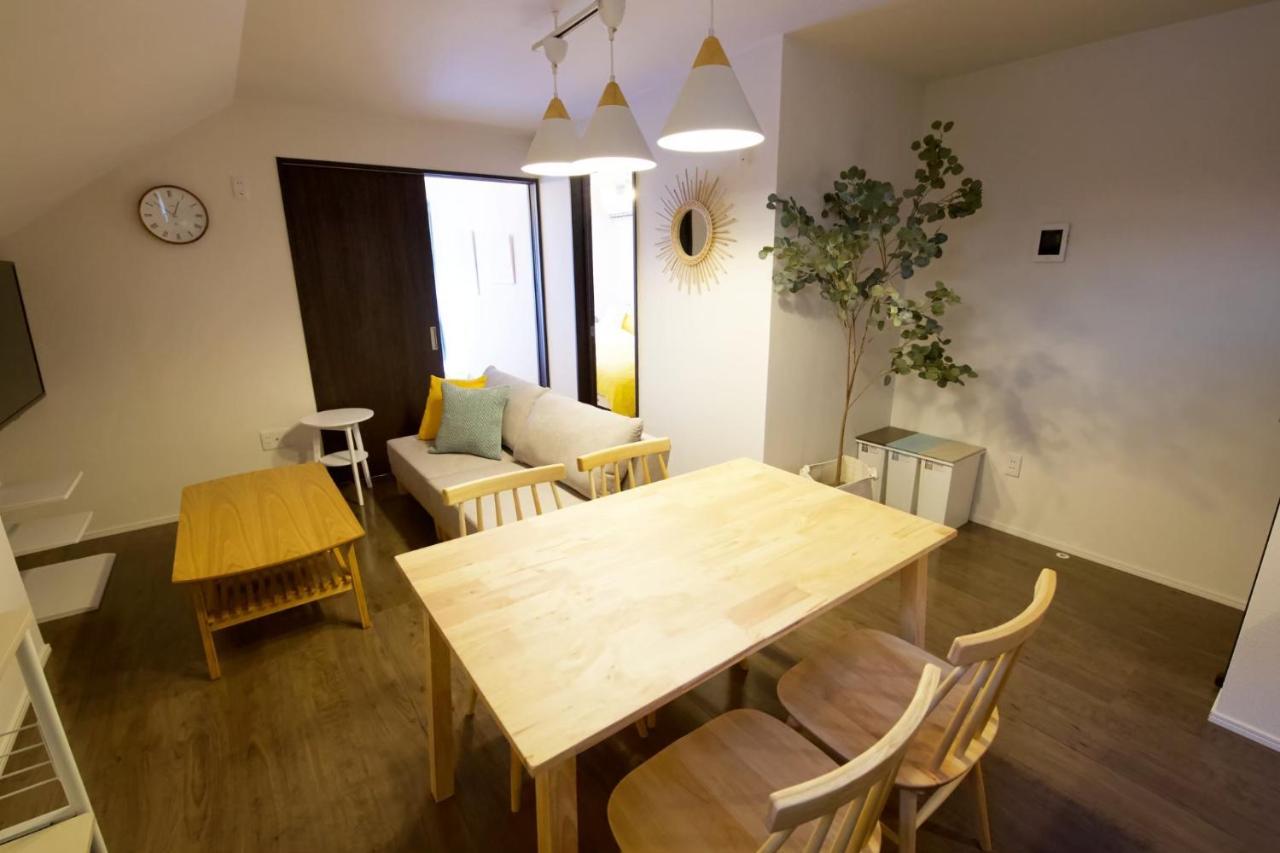 ヒルトップ箱根入生田201 Yumoto (Kanagawa) Exterior foto