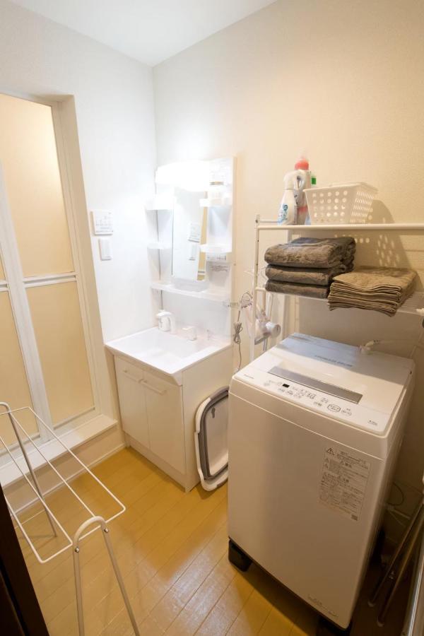 ヒルトップ箱根入生田201 Yumoto (Kanagawa) Exterior foto