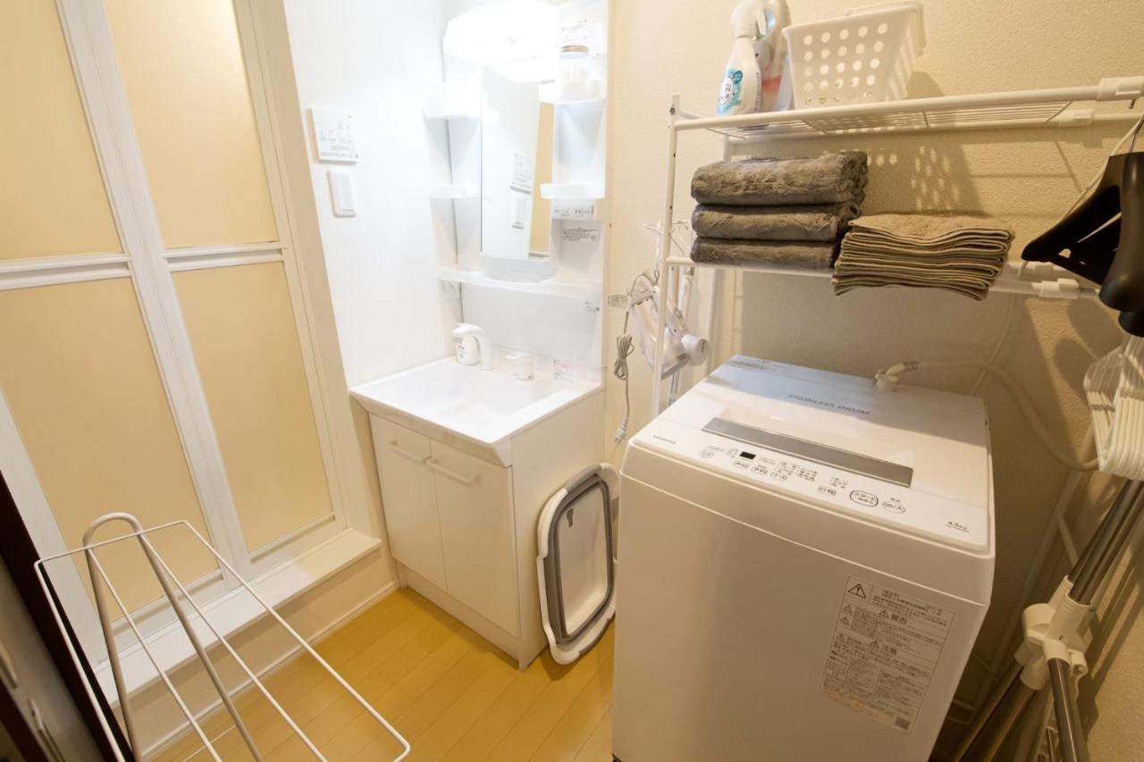 ヒルトップ箱根入生田201 Yumoto (Kanagawa) Exterior foto