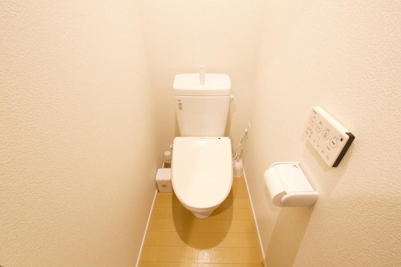 ヒルトップ箱根入生田201 Yumoto (Kanagawa) Exterior foto